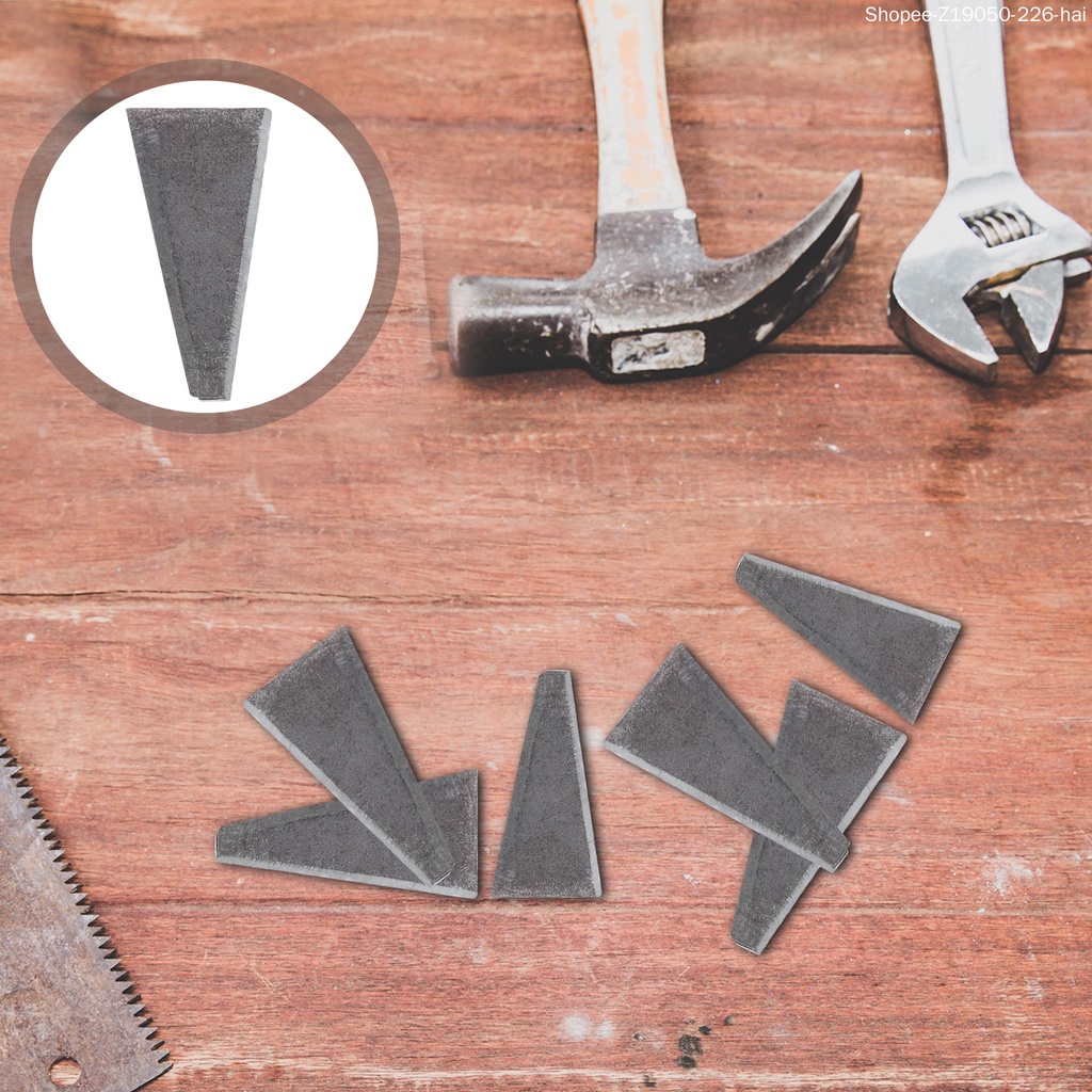 Set 20 Phụ Kiện Hình Tam Giác Chuyên Dụng