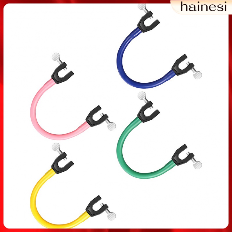 Set 4 Đầu Nối Chuyên Dụng Cho Ván Trượt Tuyết Dành Cho Trẻ Em