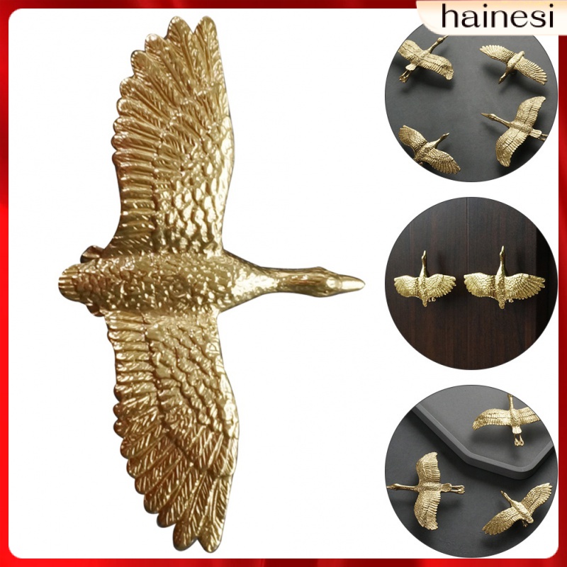 Tay Nắm Ngăn Kéo Tủ Bằng Đồng Thau Tinh Tế