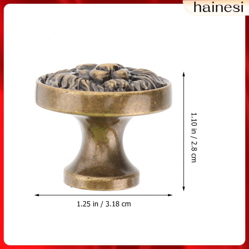 Set 2 Tay Nắm Ngăn Kéo Tủ Nhà Bếp Tiện Lợi