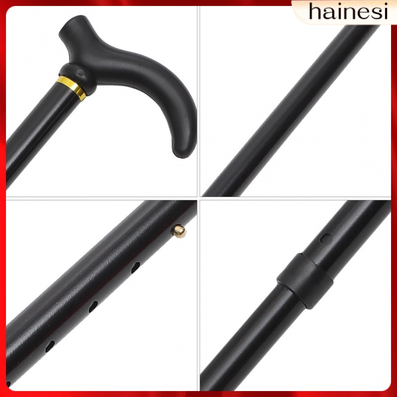 Gậy Đi Bộ Mềm Mại Gấp Gọn Chuyên Dùng Cho Nam Và Nữ