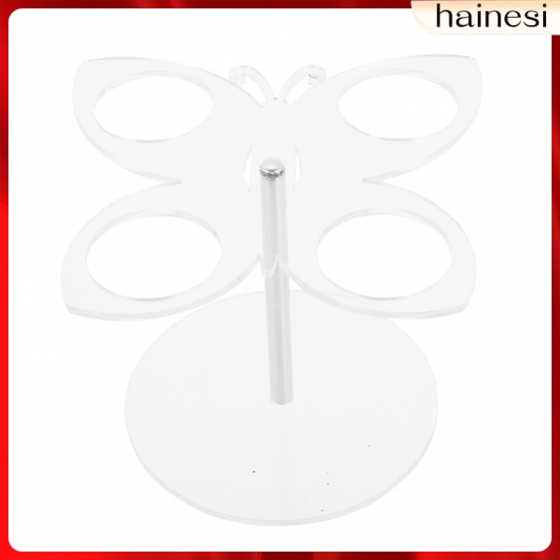 Giá Đỡ Cuộn Sushi Bằng Nhựa Sử Dụng Một Lần Tiện Lợi