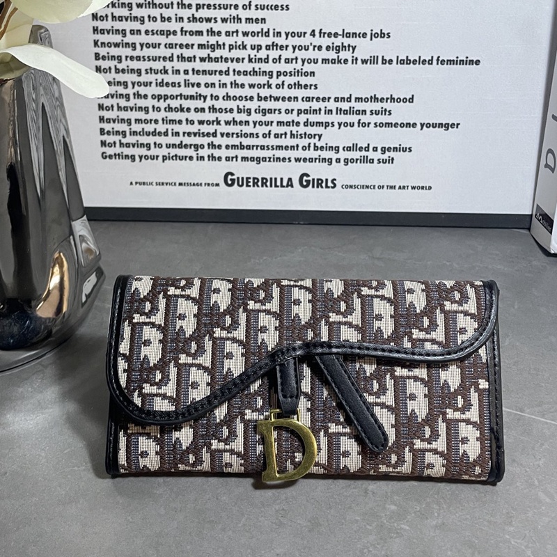 DIOR5494 Clutch Bag 48 Hours Delivery High Fashion Women's Clutch