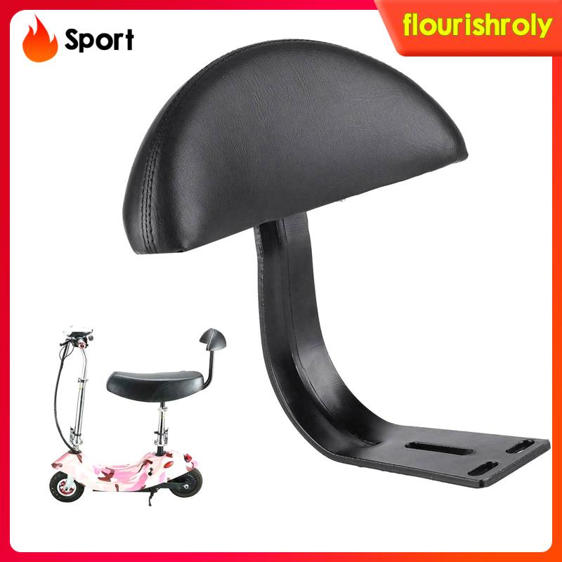 Đệm Tựa Lưng Hỗ Trợ Yên Sau Xe Máy Dành Cho Người Lớn