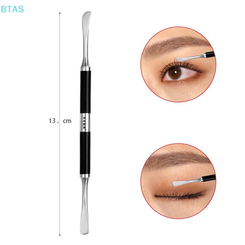 1 Dụng Cụ Tạo Mắt Hai Mí Bằng Thép Không Gỉ