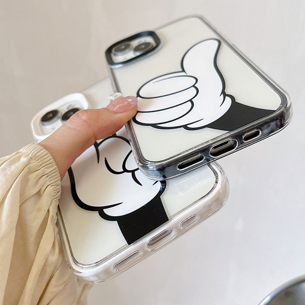 Ốp Điện Thoại TPU Mềm Chống Sốc Tháo Rời Được 3 Trong 1 Cho IPhone 14 Pro Max 13 12 11 Pro Max XS XR 7 8 Plus