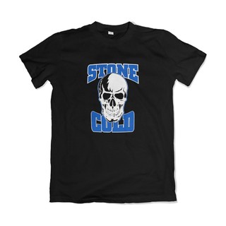 Stone cold steve austin wwe 1098. áo thun top tee