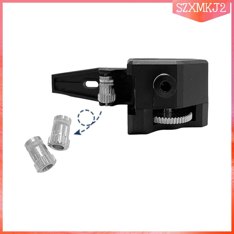 Bộ Đùn Bánh Răng Kép 3D szxmkj2 Thay Thế Chuyên Dụng Cho Ender3