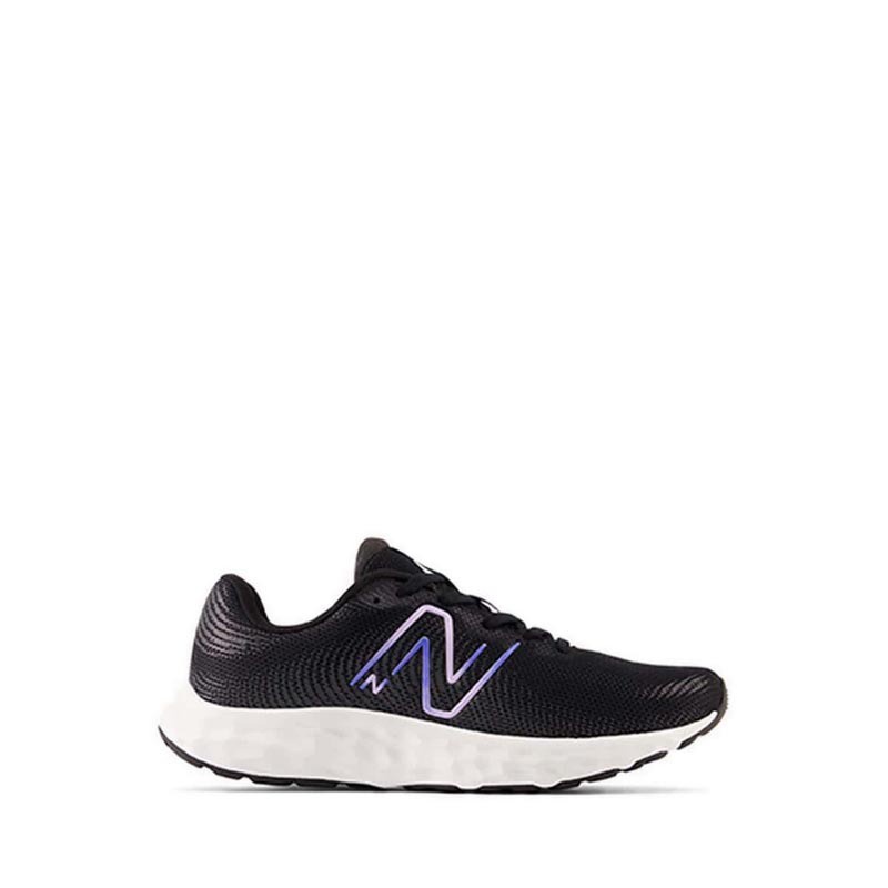 Giày Chạy Bộ New Balance 420 Women's - Black