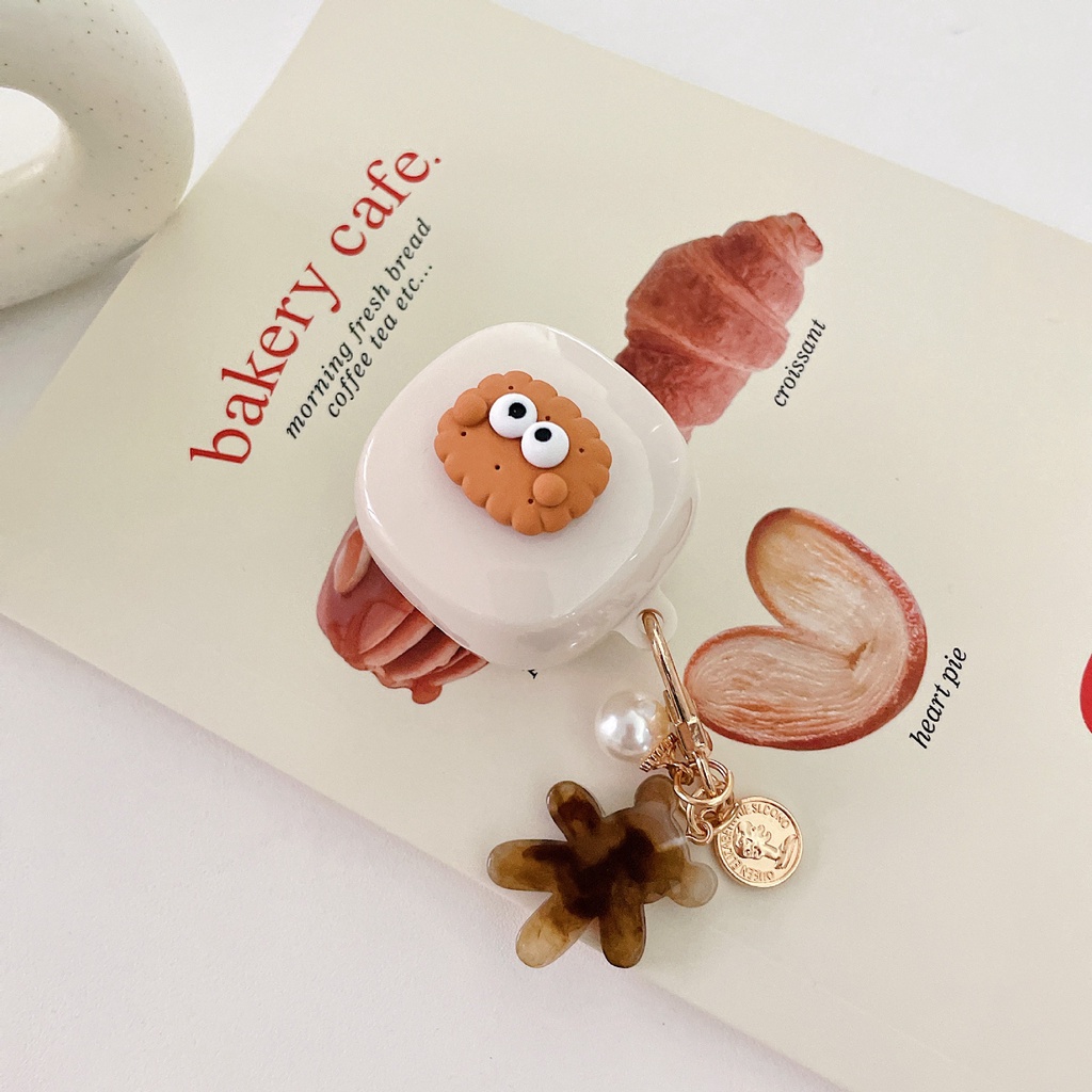 Vỏ Bảo Vệ Hộp Sạc Tai Nghe Samsung Galaxy Buds Live / Buds Pro / Buds 2 / Buds2 Pro