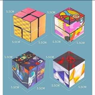 Khối Rubik Ma Thuật Cube magic_butchidep