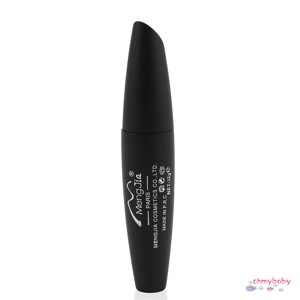 [Ready] Trang Điểm Mỏng Dày Đặc Chống Thấm Nước Lâu Đen 3D Mascara Cây Nối Mi Uốn Dài Mỹ Phẩm Làm Đẹp [Z/9]