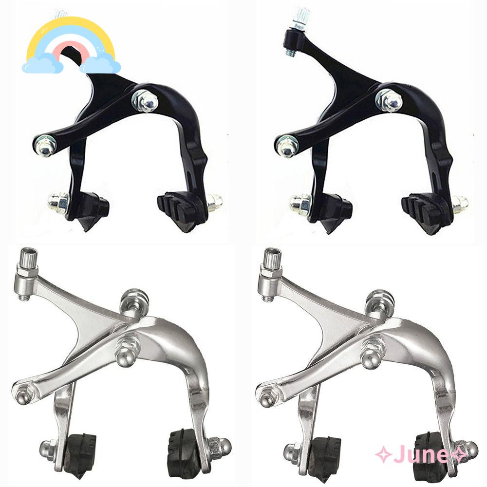 Phanh Đĩa Trước / Sau 47-61MM Tùy Chỉnh Siêu Bền Tiện Dụng Cho Xe Đạp