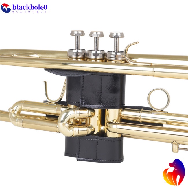 Vỏ Da Bảo Vệ Van Kèn trumpet Chất Lượng Cao Ốp
