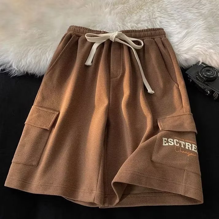 Quần Short Thể Thao Nữ Thời Trang Hàn Quốc Mới