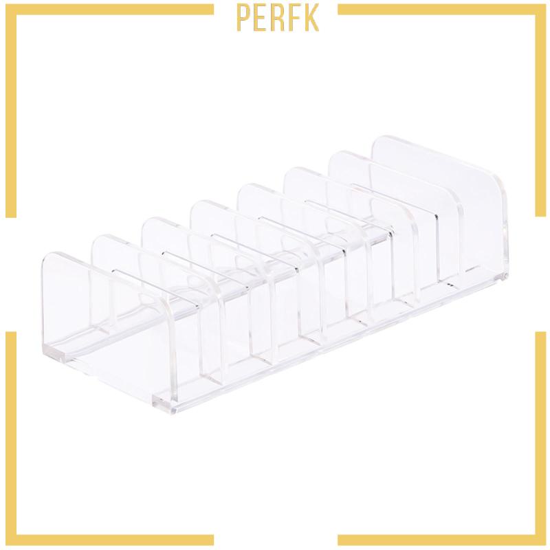 Giá Đỡ Bảng Phấn Mắt Trang Điểm Tiện Dụng Chất Lượng Cao