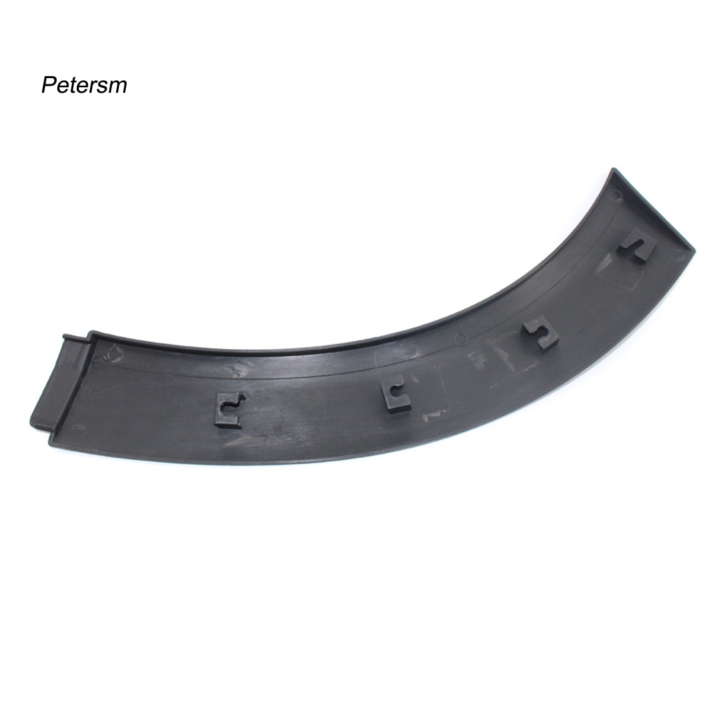 FENDER Vỏ Bọc Vòm Bánh Xe Trước Bên Phải Bằng Nhựa ABS Đáng Yêu 51131505864 Ốp Bảo Vệ Chìa Khóa Xe Hơi MINI R50 Cooper 2002-2006