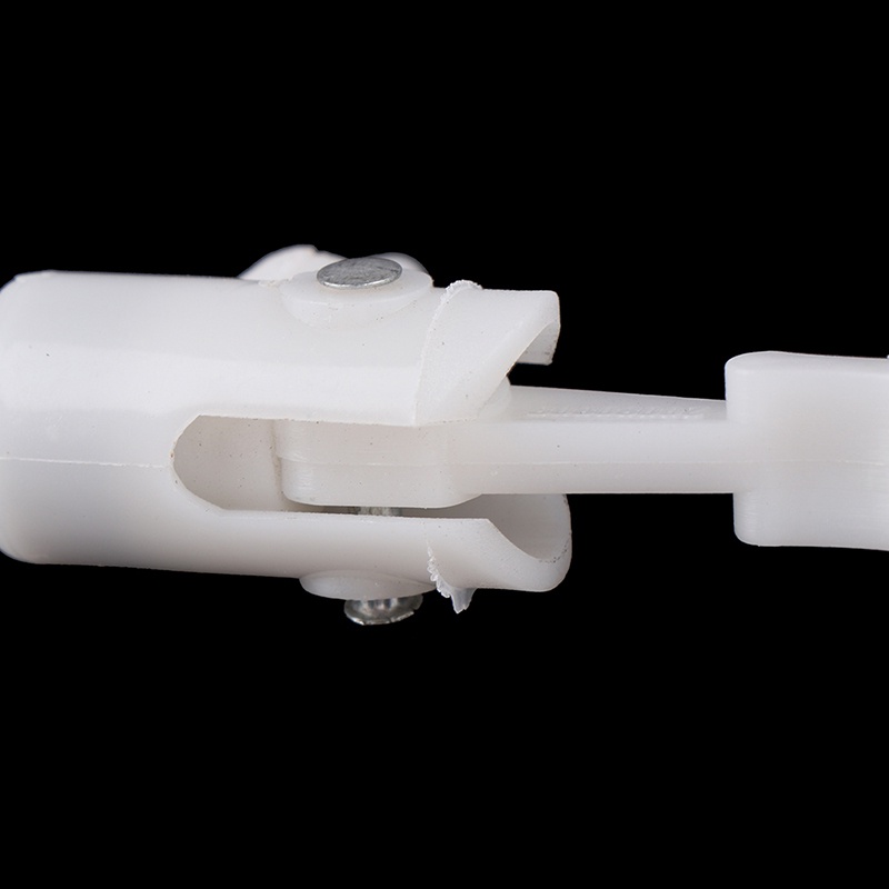 1 Van Bơm Hơi Xe Đạp Hai / Hai Đầu Tiện Lợi