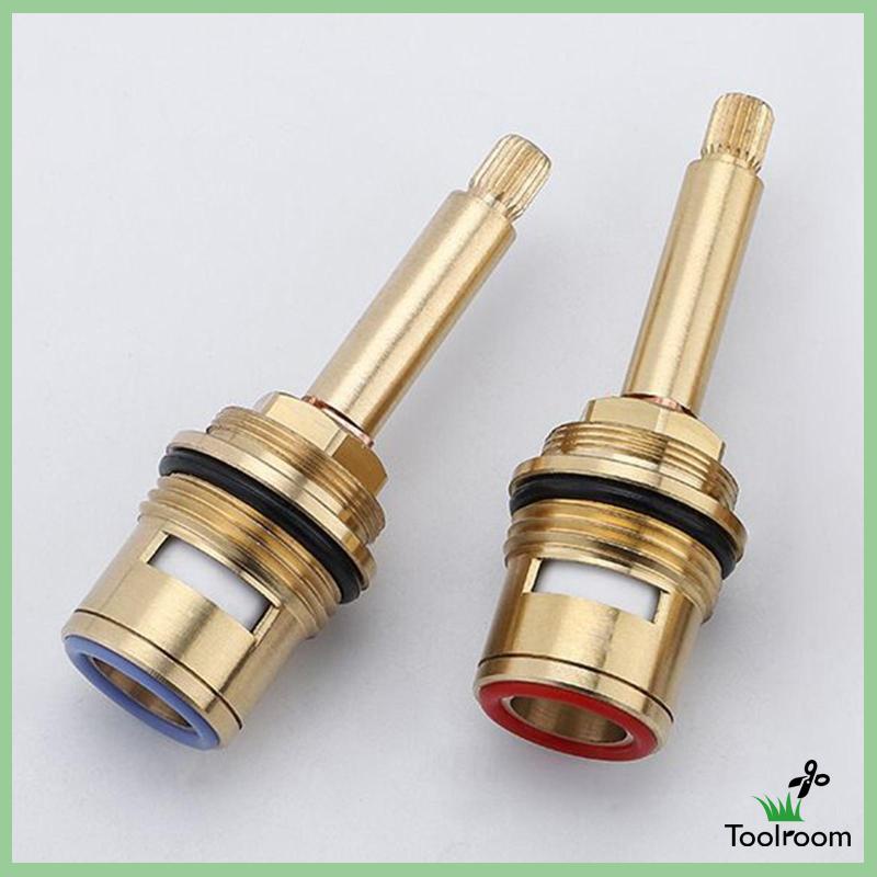 Van Vòi Nước M4 Bằng Đồng Thau Thay Thế Tiện Dụng Cho Nhà Tắm