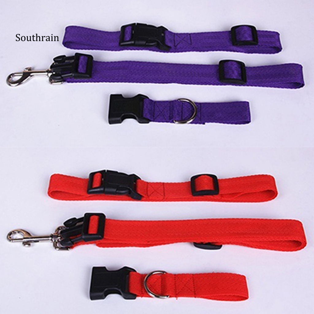 Dây Dắt Thú Cưng Đi Dạo Bằng Nylon Bền Tùy Chỉnh