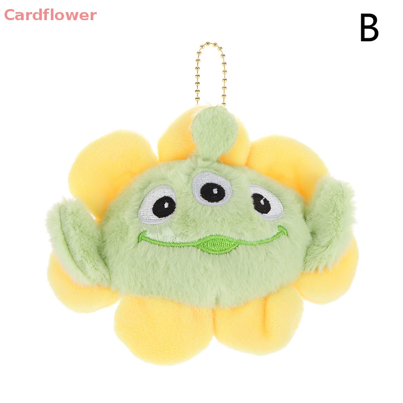 Móc Khóa Hình Đồ chơi nhồi bông Đáng Yêu Mới