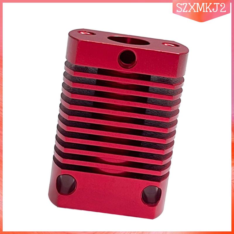 Khối Tản Nhiệt Bằng Nhôm szxmkj2 Chuyên Dụng Cho Máy Đùn