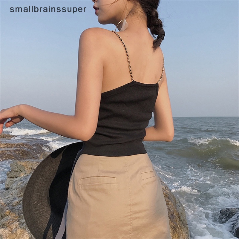 Áo Croptop Hở Lưng Phong Cách Retro Gợi Cảm Cho Nữ