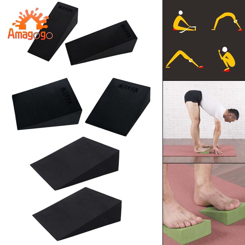 Đệm Kê Cổ Tay Cân Bằng Tập Yoga Chuyên Dụng