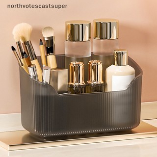 Hộp Đựng Đồ Trang Điểm Northvotescastsuper Tiện Lợi NVCS