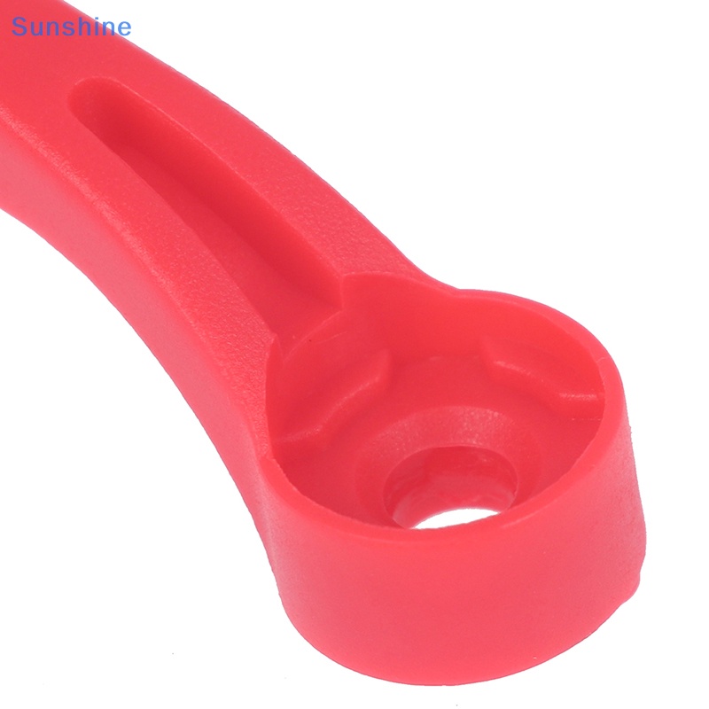 Bộ 4 Phụ Kiện Tông Đơ Điện Tiện Dụng Và Bền