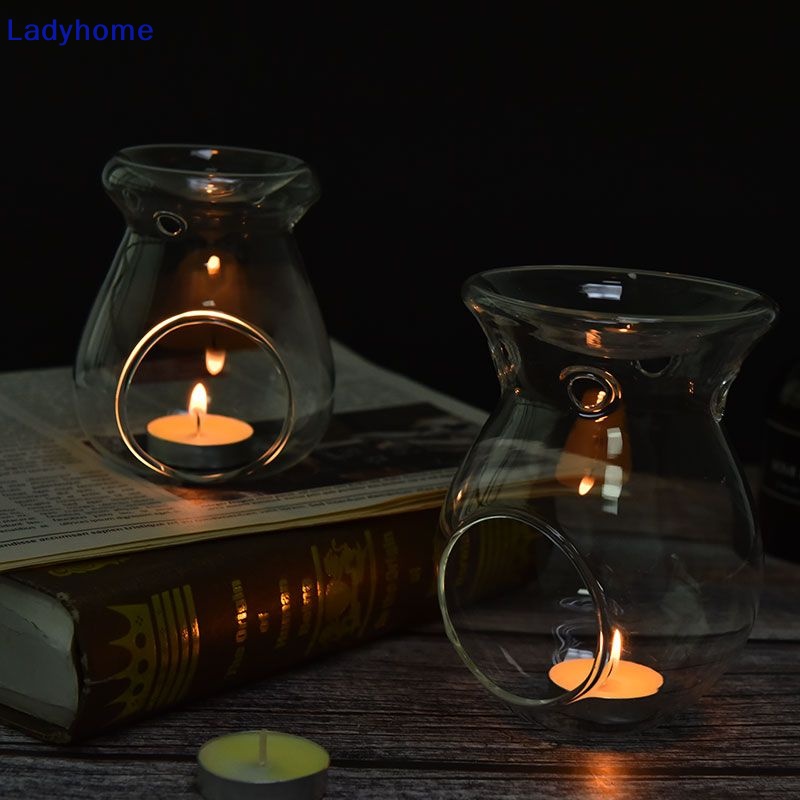 Lọ Hoa Thủy Tinh Chịu Nhiệt Phong Cách Bắc Âu Lãng Mạn Dùng Để Trang Trí Nội Thất