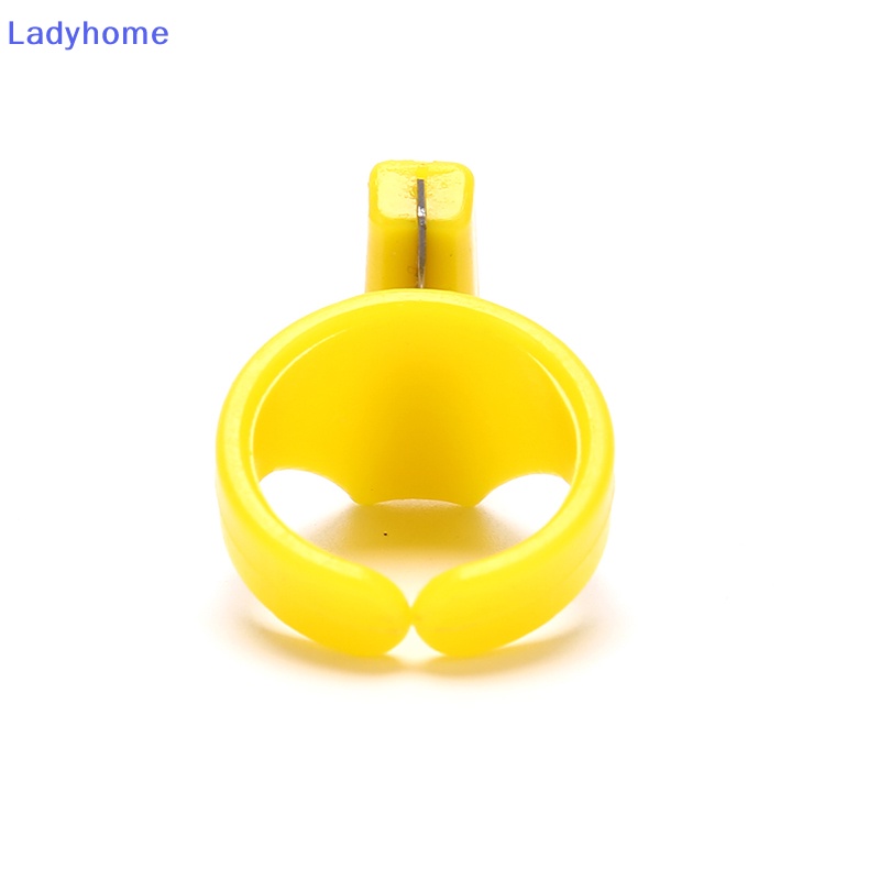 Dụng Cụ Xỏ Chỉ Bằng Nhựa Dùng Để May Vá Thủ Công DIY