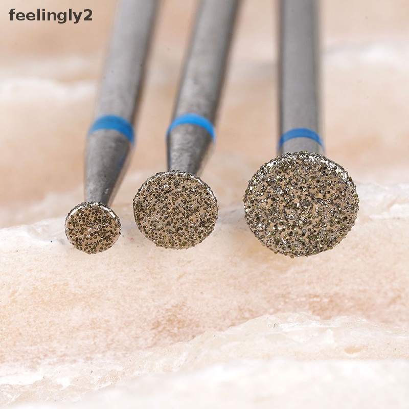 Đầu Mài Móng Tay Tẩy Tế Bào Chết Tiện Dụng Chất Lượng Cao