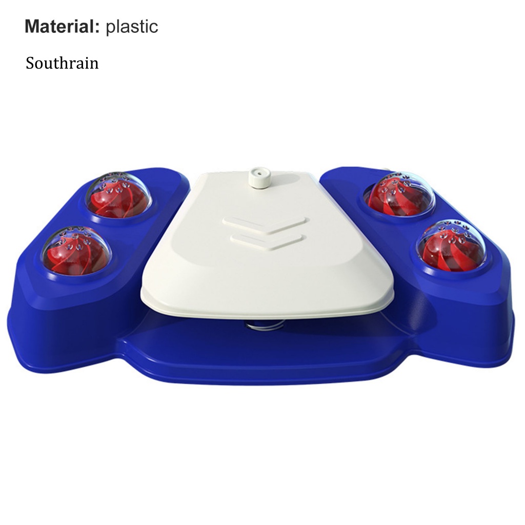 Máy Uống Nước Tự Động Dạng Bàn Đạp Cho Thú Cưng Cỡ Vừa Và Lớn