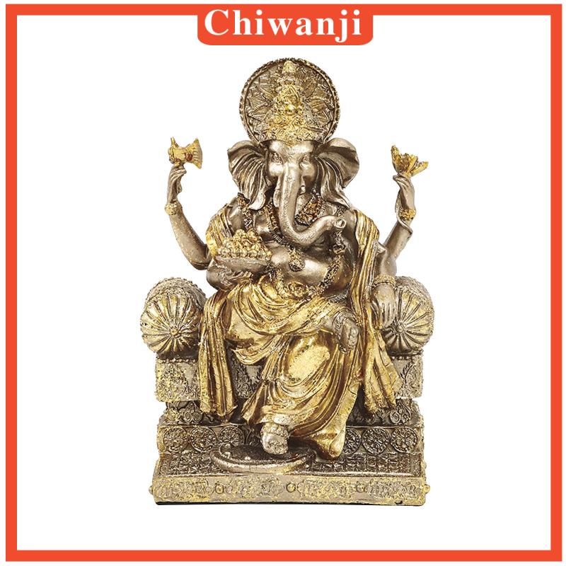 Đồ trang trí Tượng Chúa Tể Dùng Làm Quà Tặng Cho Văn Phòng / Xe Hơi