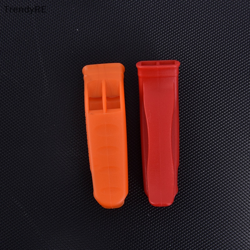 Bộ 5 Còi An Toàn Khẩn Cấp Cho Thuyền Kayak, Cắm Trại