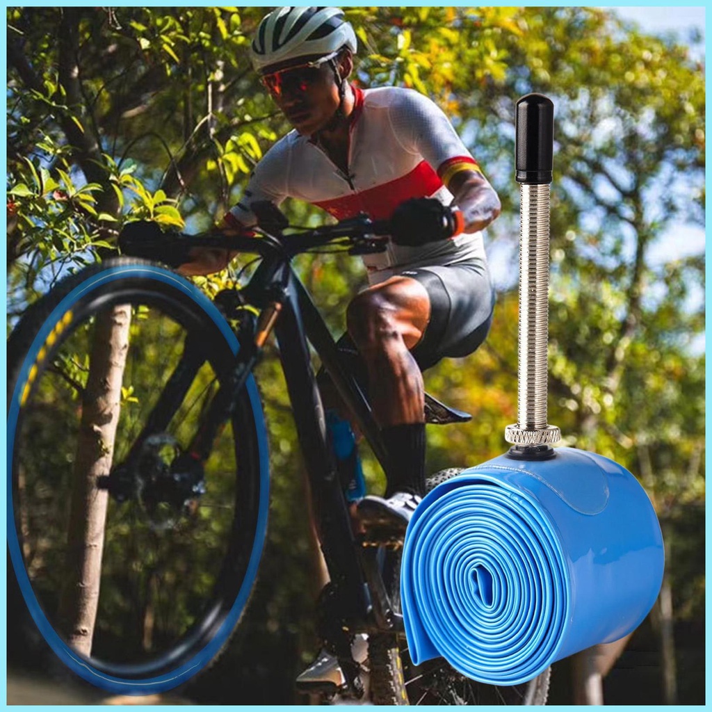 Lốp Xe Đạp 36 Grams 700C 23C 25C 28C Chất Liệu TPU Siêu Nhẹ tdevn tdevn