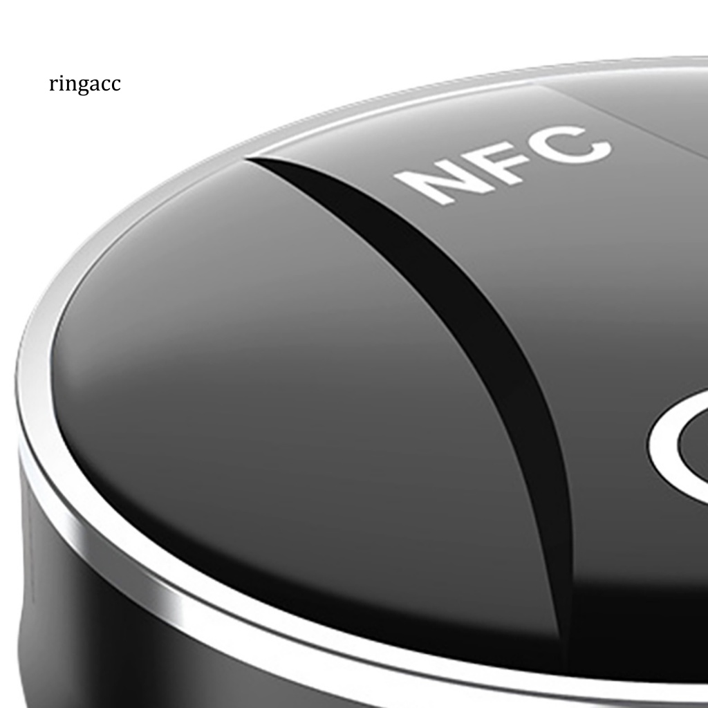 Thiết Bị Nhận Tín Hiệu Không Dây Kết Nối Bluetooth 5.0 NFC Đa Năng Tiện Dụng