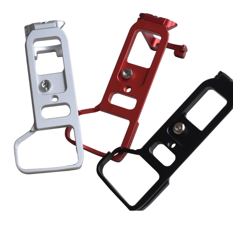 Đế Tháo Lắp Nhanh Cho Giá Đỡ Ba Chân A9 A7R3 M3 Standard