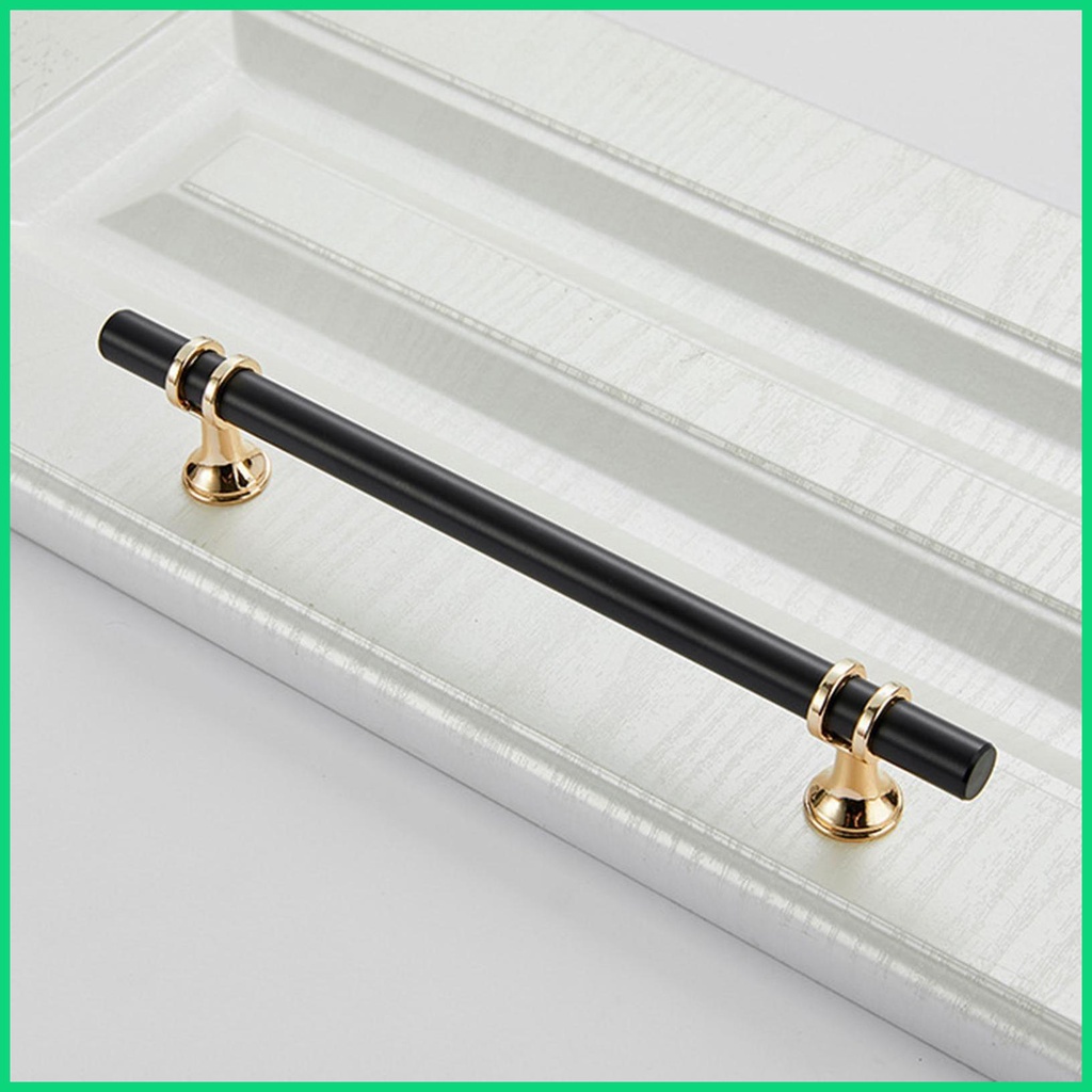 Tay Nắm Ngăn Kéo Tủ Phong Cách Bắc Âu Hiện Đại