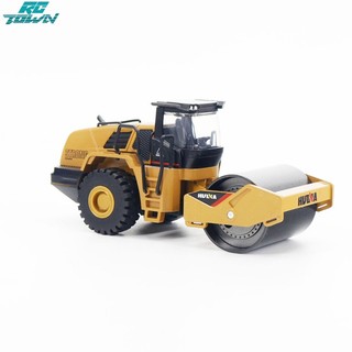 Mô hình xe hơi huina 1715 bằng hợp kim tỉ lệ 1: 50