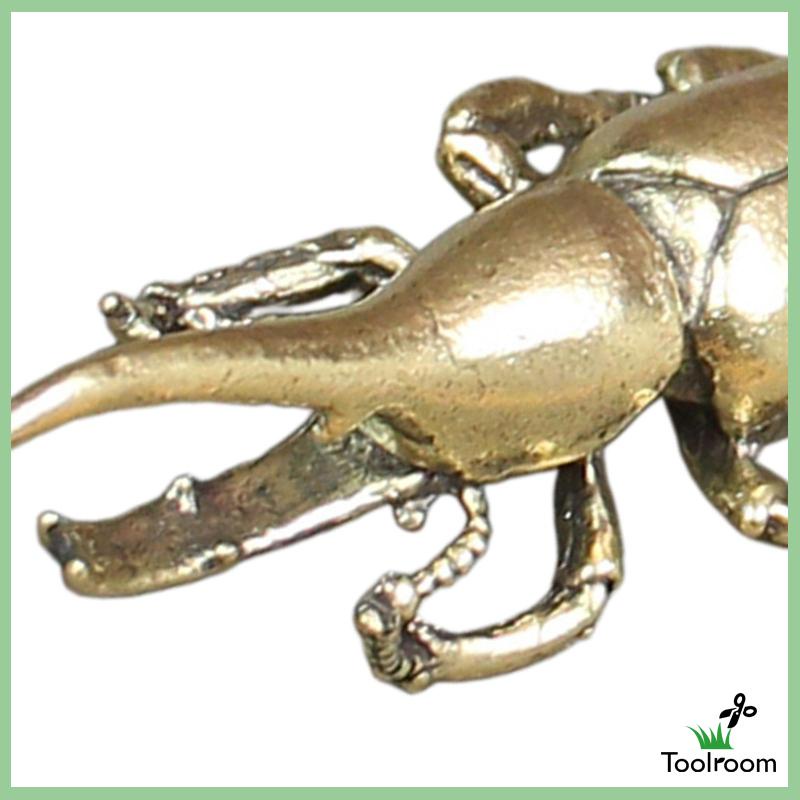 Mô Hình Điêu Khắc Nhỏ Dùng Trang Trí Tiểu Cảnh Vào Ban Đêm