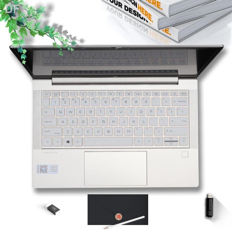 ✨Film Dán Bảo Vệ Bàn Phím Máy Tính HP Zhan X13 Elitebook 830 835 G7 G8 Elitebook 430 630 G8 / Elitebook X360 435 G8 G9 13.3 "Tiện Dụng