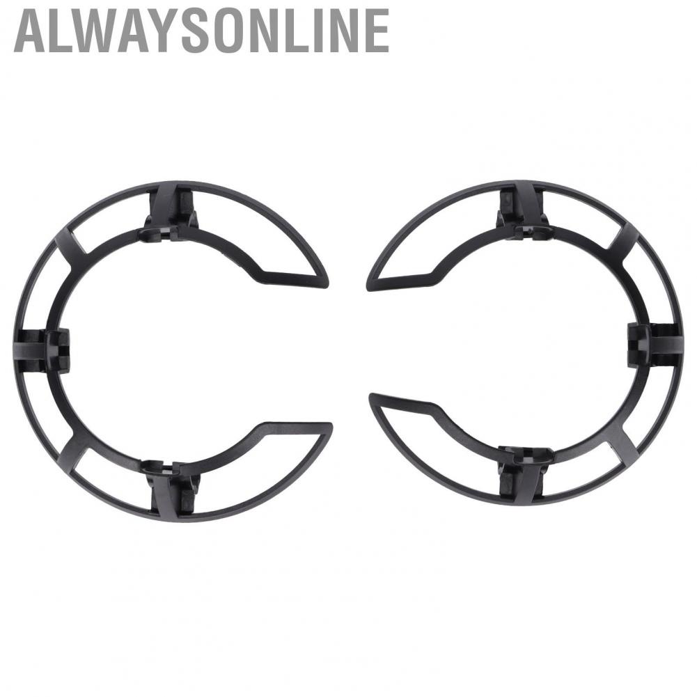 Alwaysonline VR Controller Rings Bumper Frame Cover  Durable VR Protection Frame Cover Set  for Oculus Quest 2