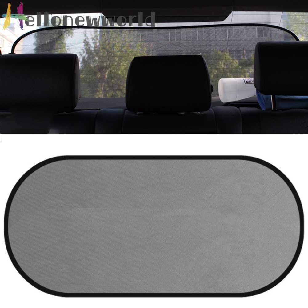 Bộ 5 Tấm Che Nắng 3D Cho Cửa Sổ Xe Hơi