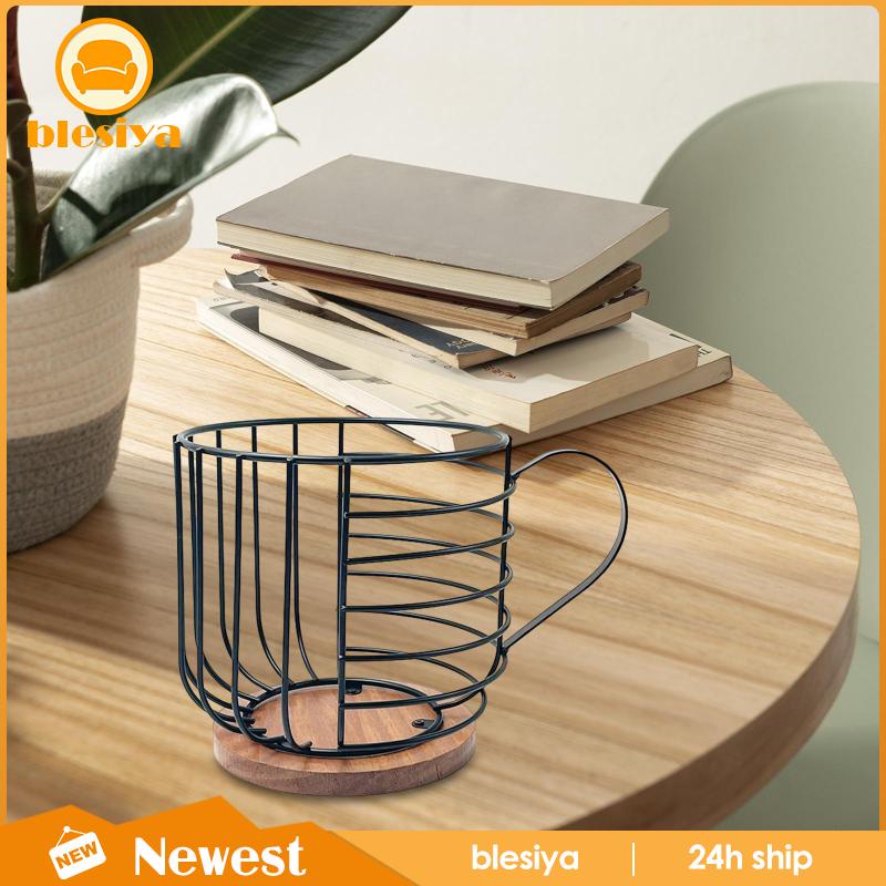 Giá Đỡ Cốc Cà Phê Tiện Dụng Cho Nhà Bếp