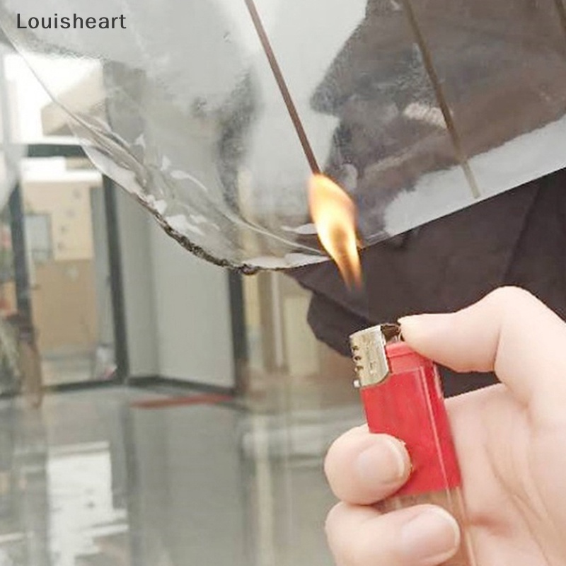 Giấy Dán Tường Tự Dính Chống Thấm Nước Và Dầu Mỡ Louisheart 30 * 90cm 60 * 90cm