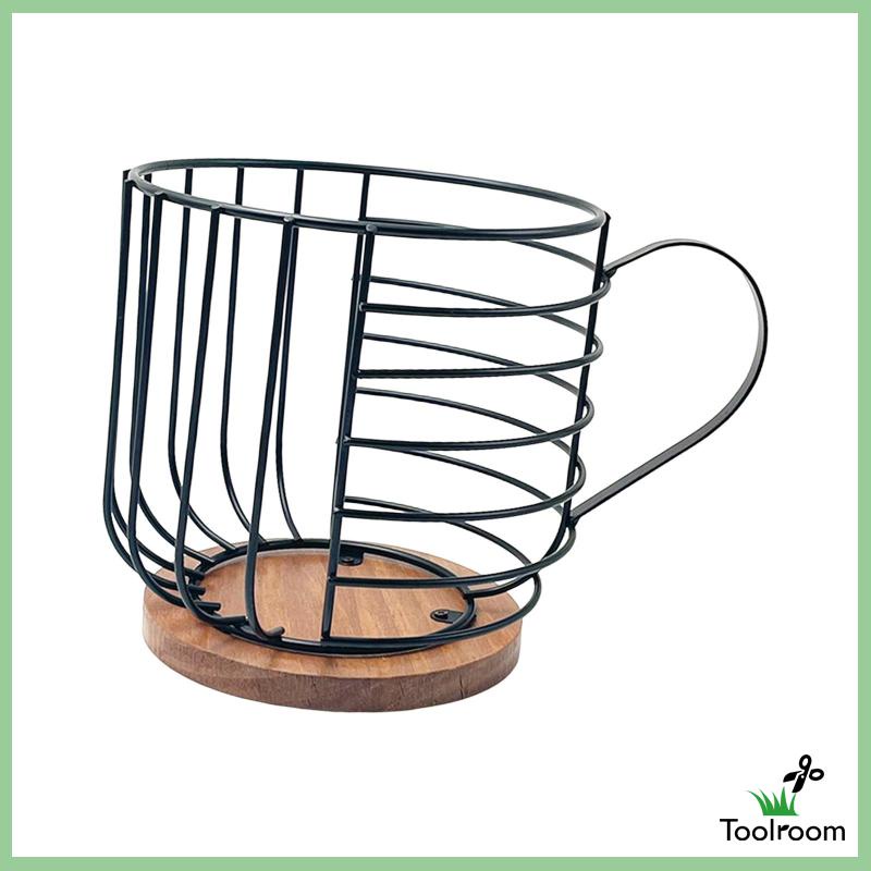 Giá Đỡ Cốc Cà Phê / Pod Tiện Dụng Cho Nhà Bếp