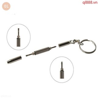 Tua vít mini sửa chữa mắt kính