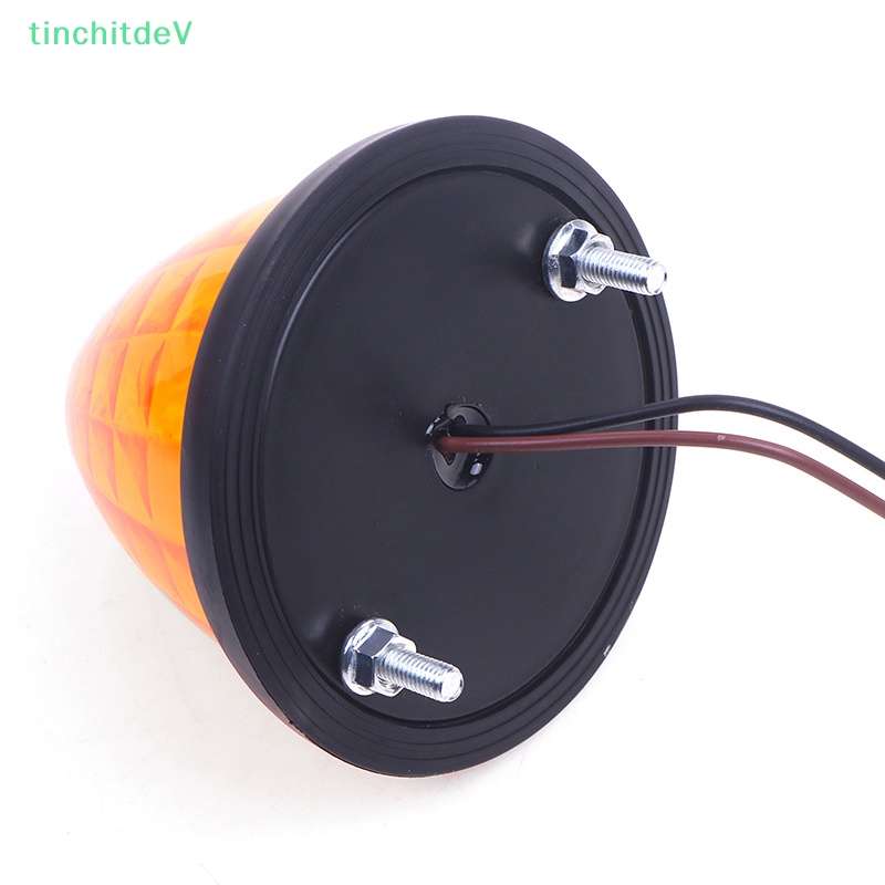 Đèn Tín Hiệu Tự Động 12V 24V Chuyên Dụng Cho Xe Hơi